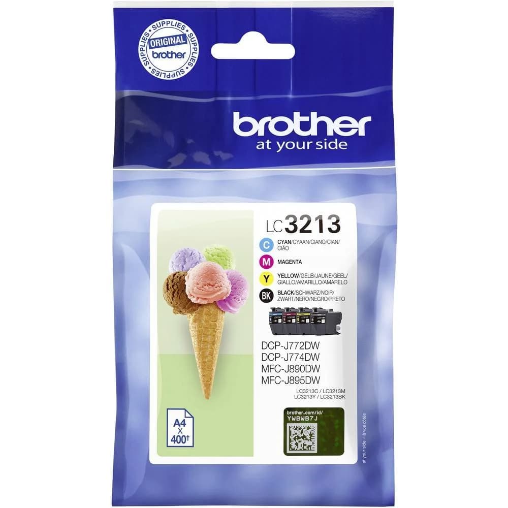 BROTHER LC3213VAL