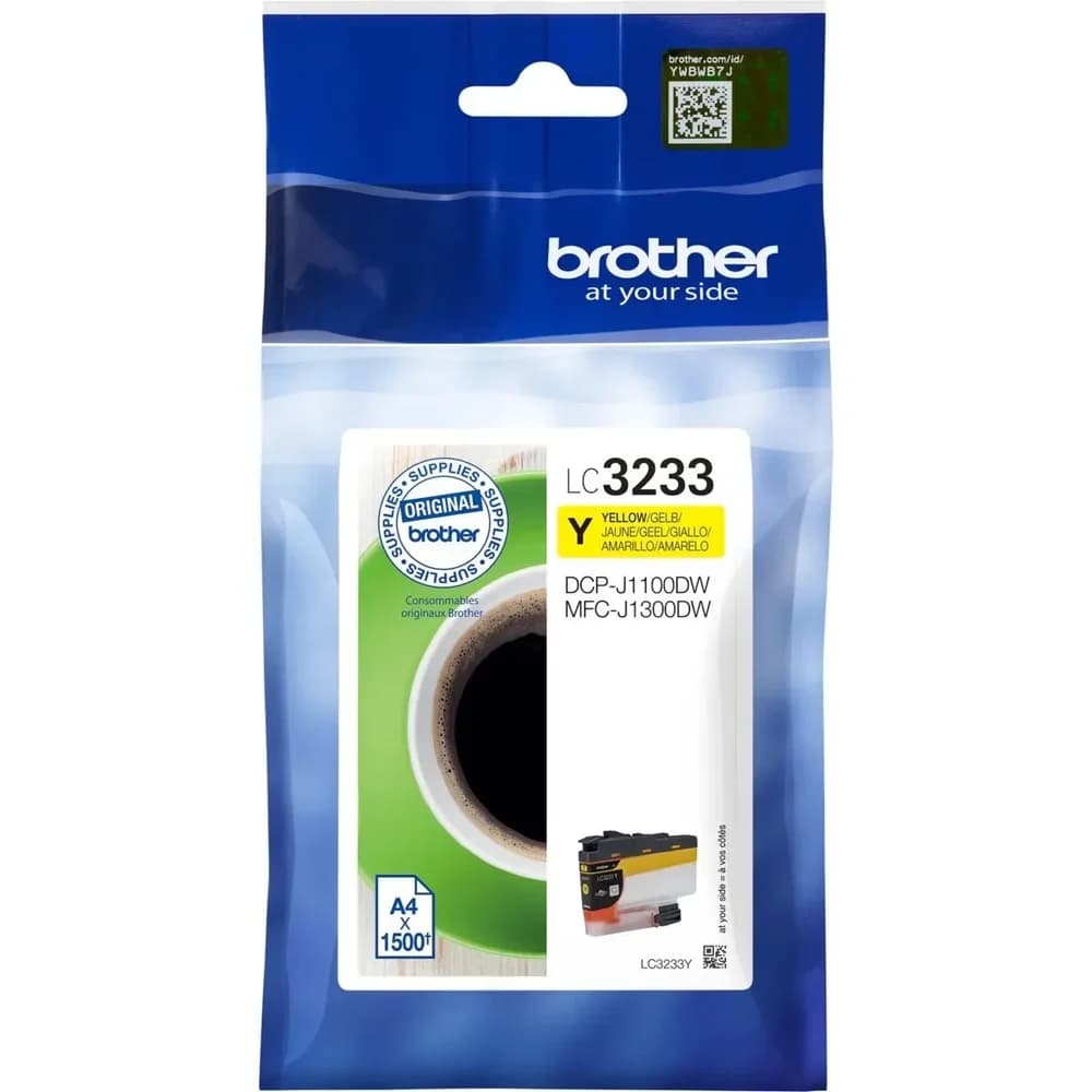 Brother Tonerpatrone