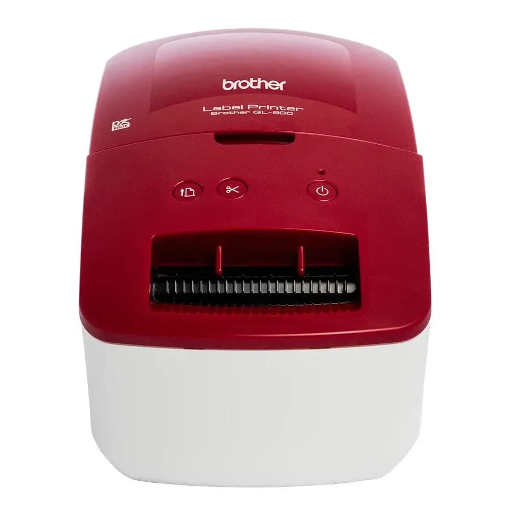 QL-600R Label Printer