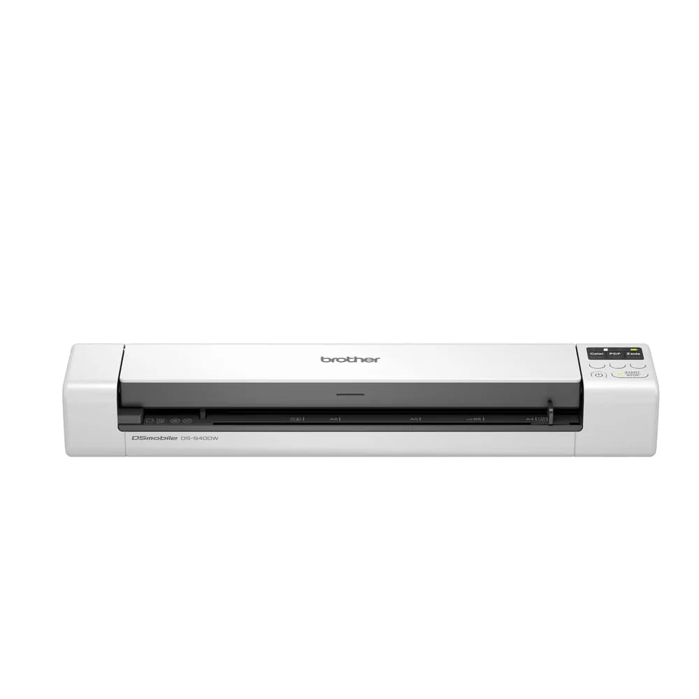 BROTHER DSmobile DS-940DW