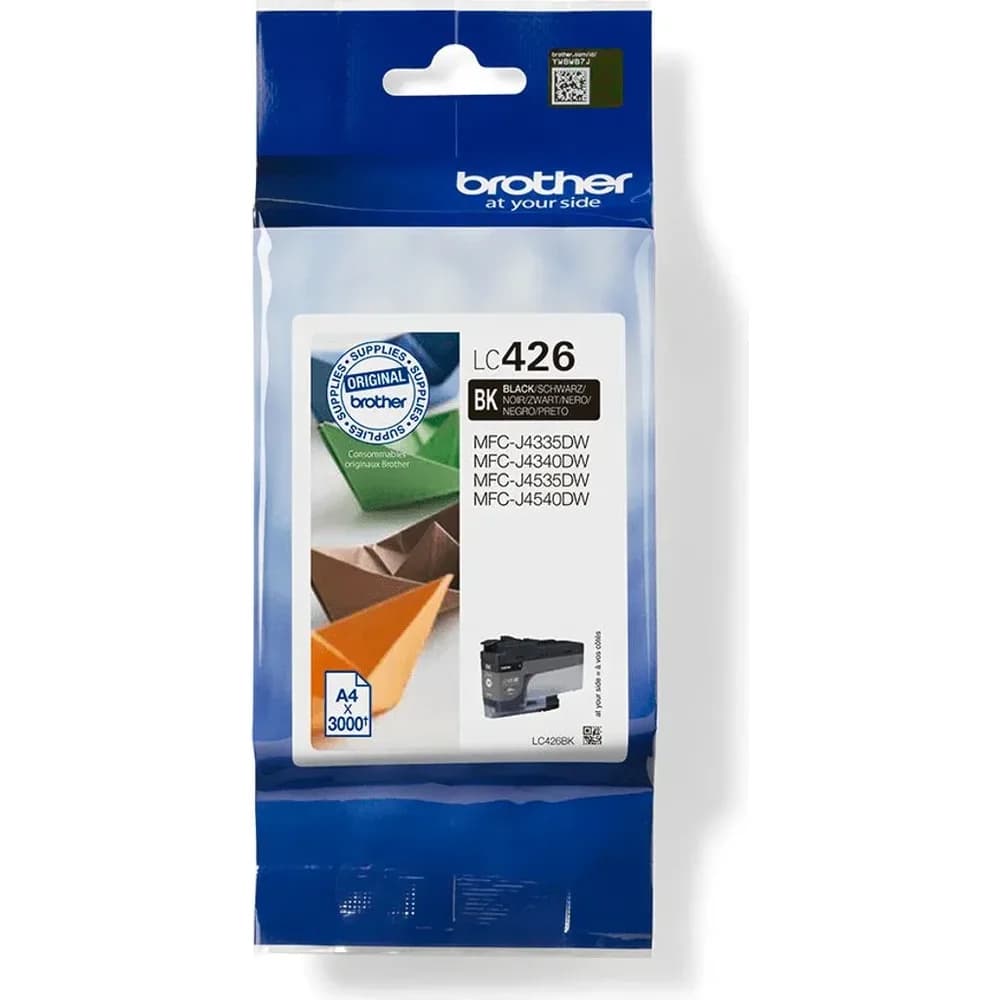 BROTHER LC-426BK