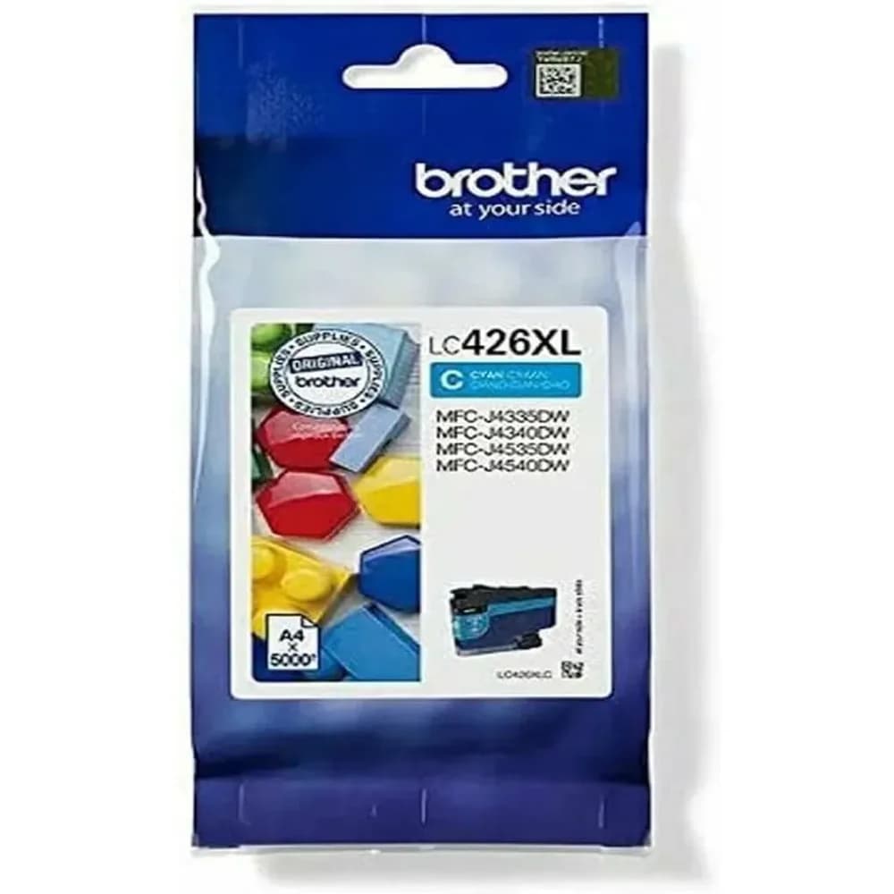 BROTHER LC-426XLC
