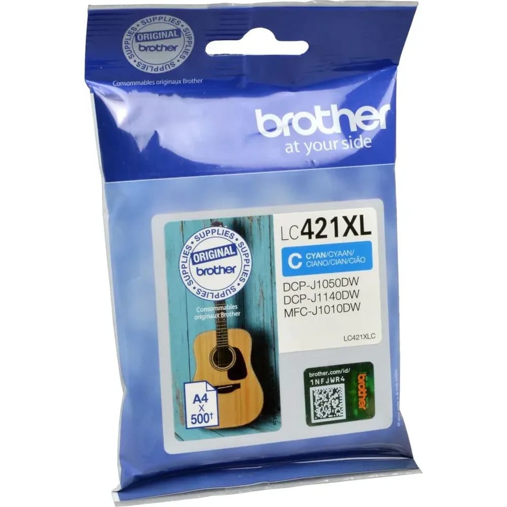 BROTHER LC-421XLC