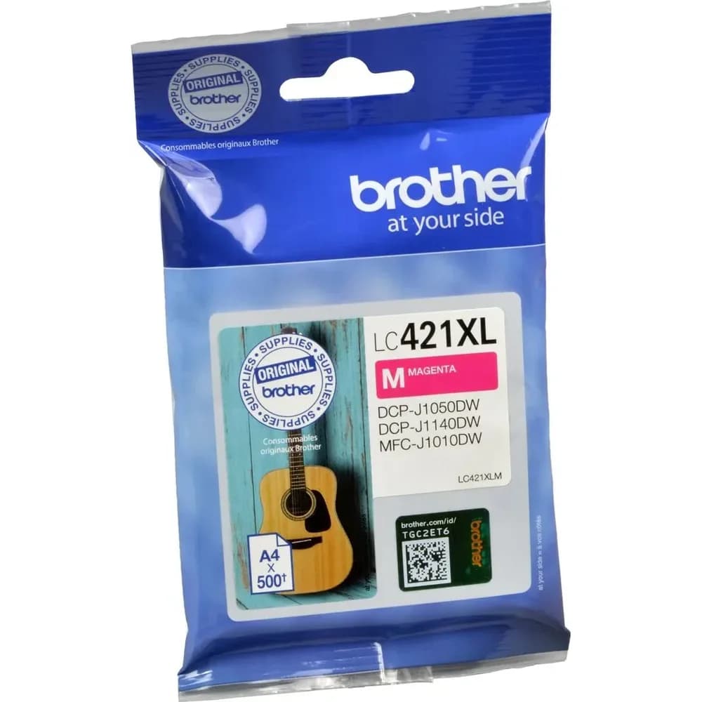 BROTHER LC-421XLM