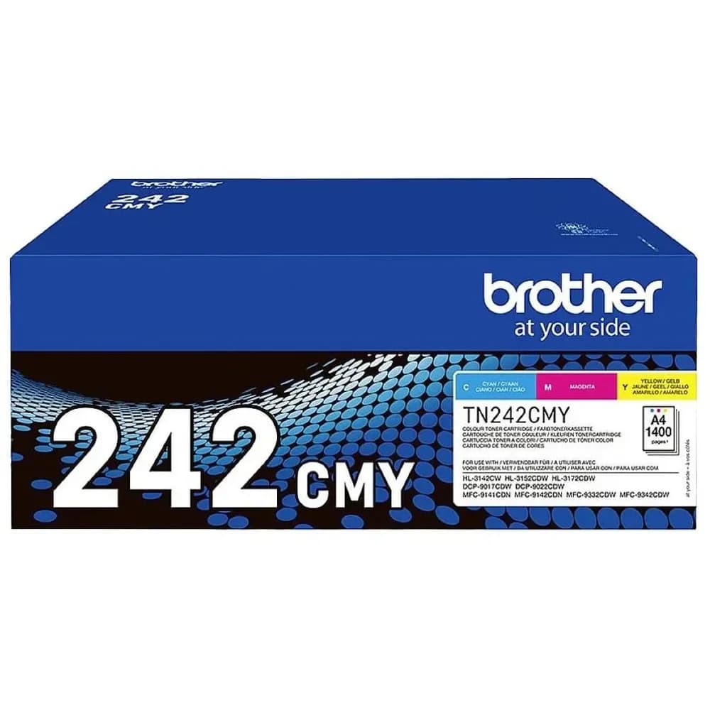 Brother Tonerpatrone