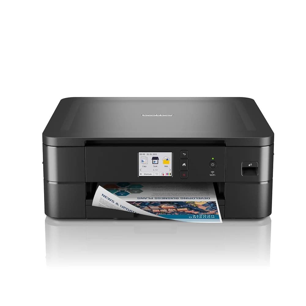 Brother DCP-J1140DW 3-in-1
