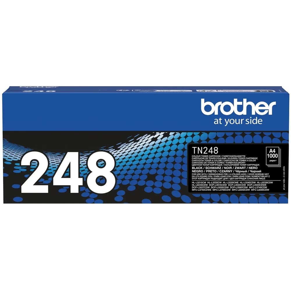 Brother Tonerkartusche