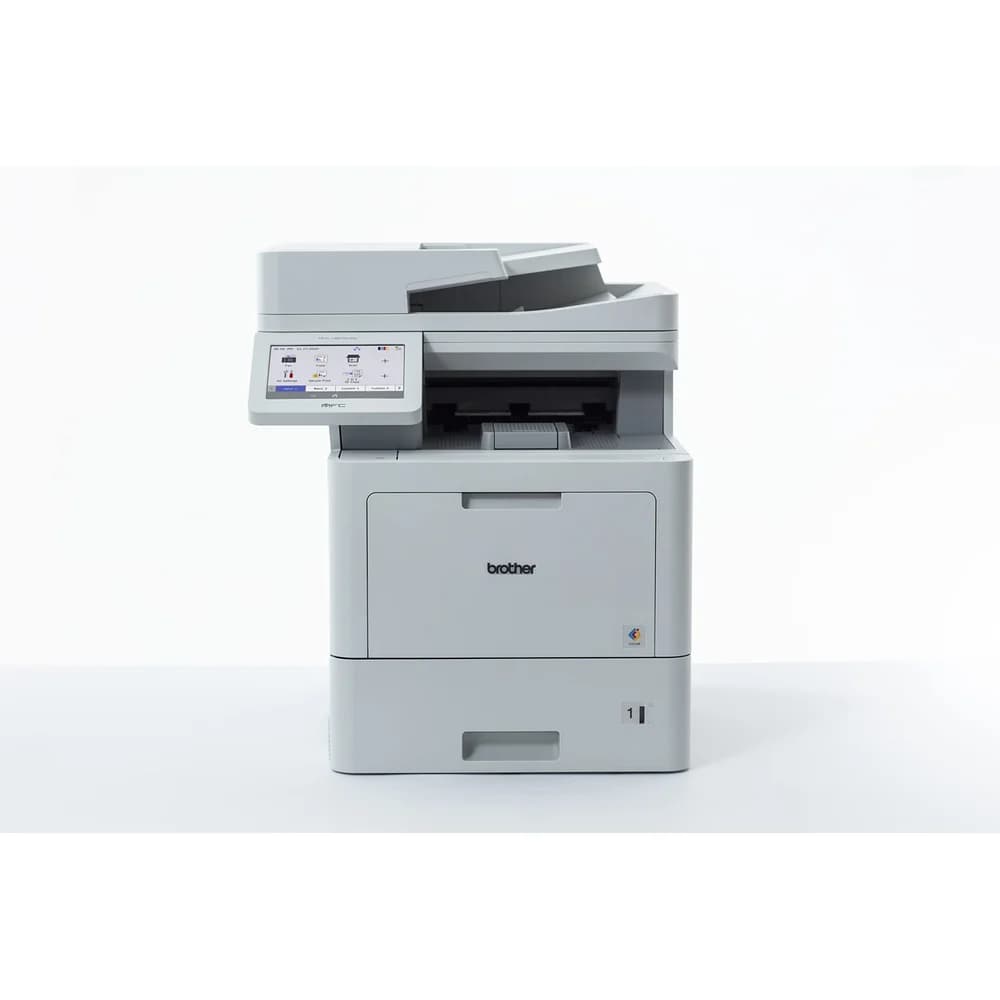 Brother MFC-L9670CDN - Laserdrucker