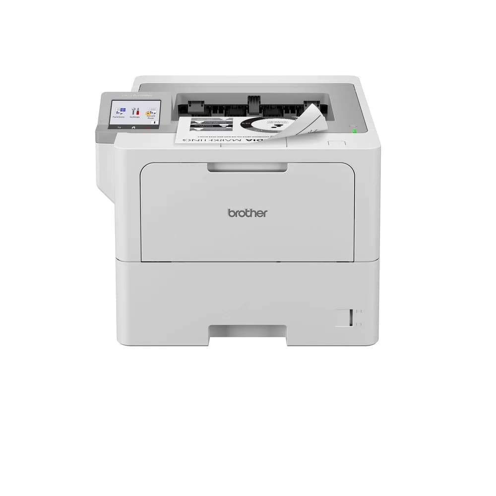 Brother HL-L6410DN sw-Laser