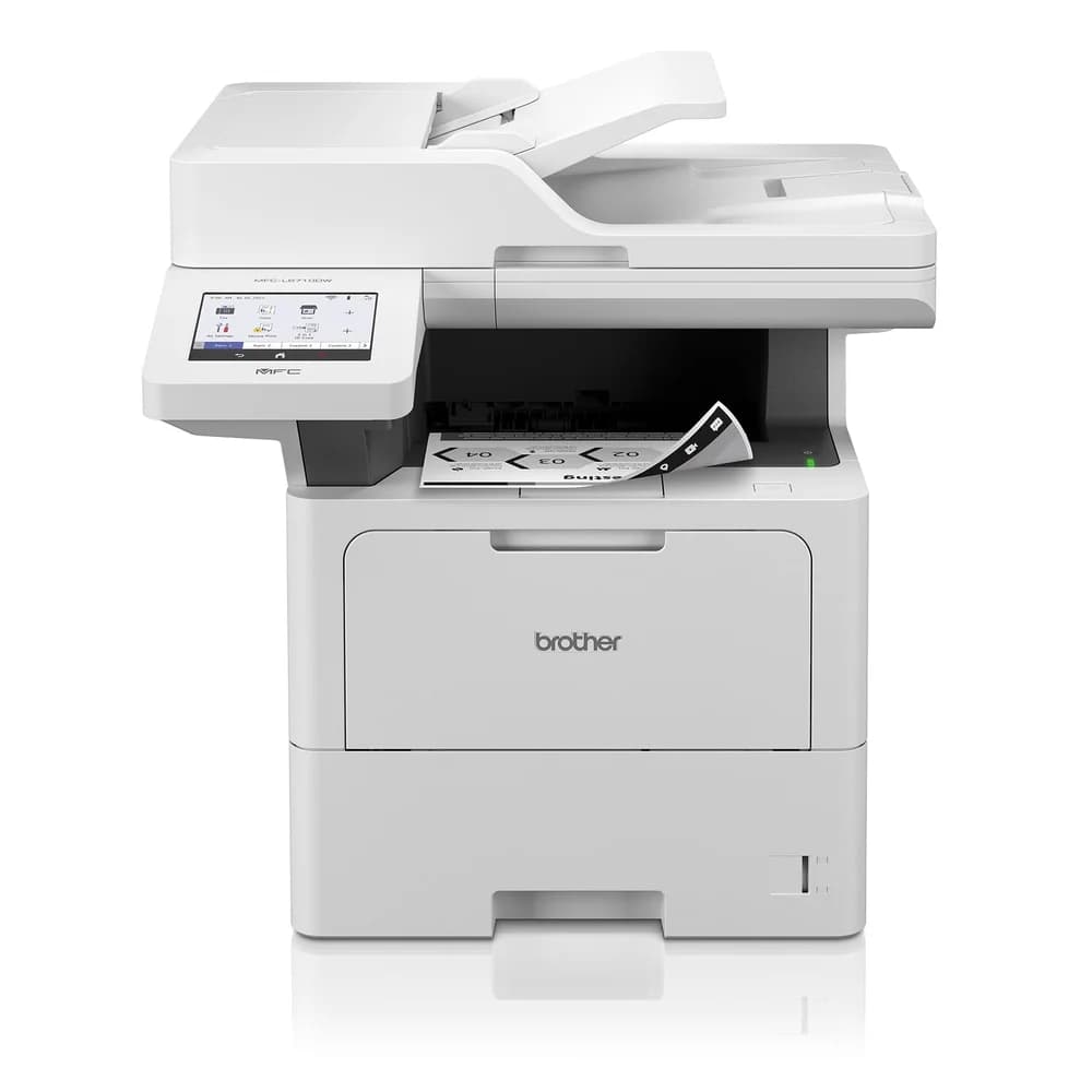 Brother MFC-L6710DW   4-in-1