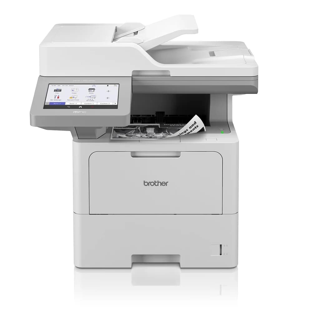 Brother Faxgerät