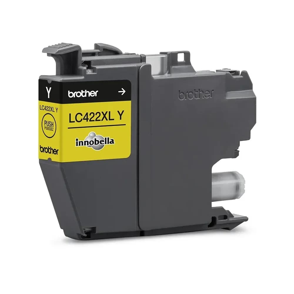 BROTHER LC-422XLY