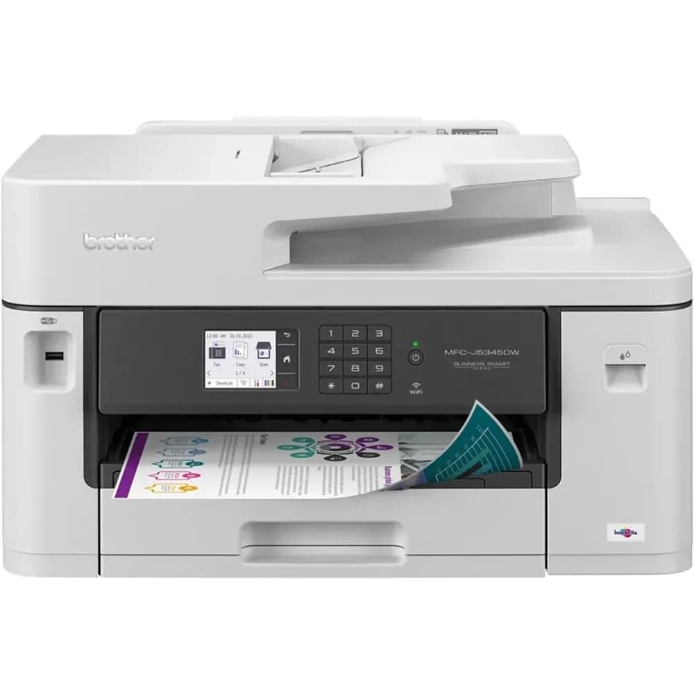 MFC-J5345DW