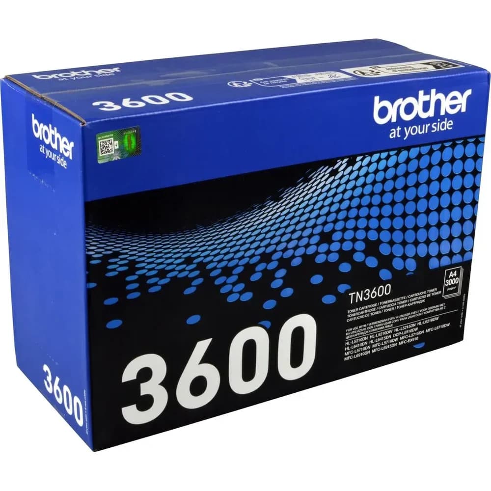 Brother Tonerpatrone