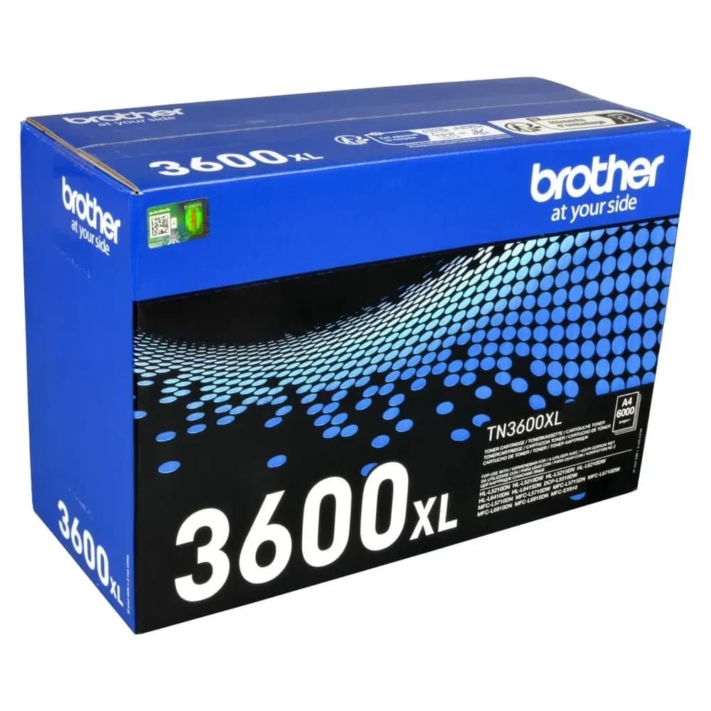 Brother Tonerpatrone