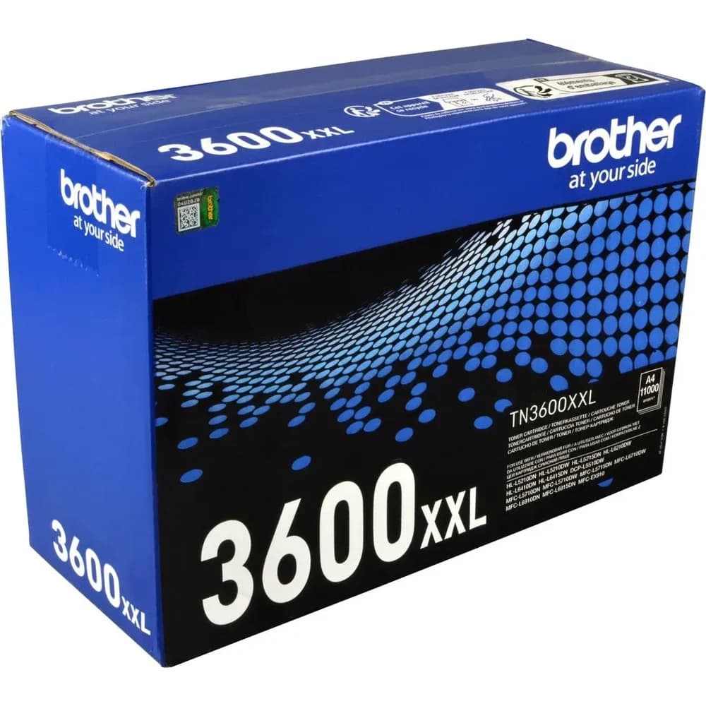 Brother Tonerkartusche