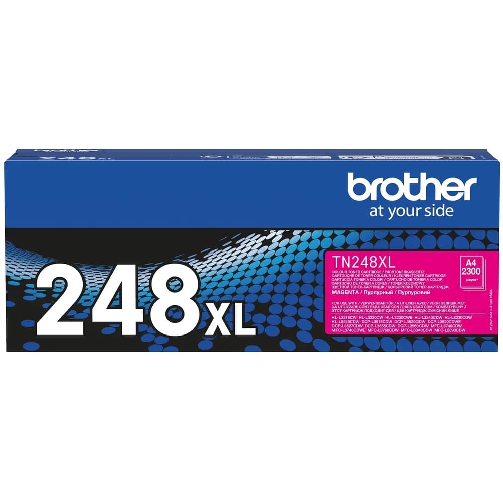 Brother Tonerpatrone
