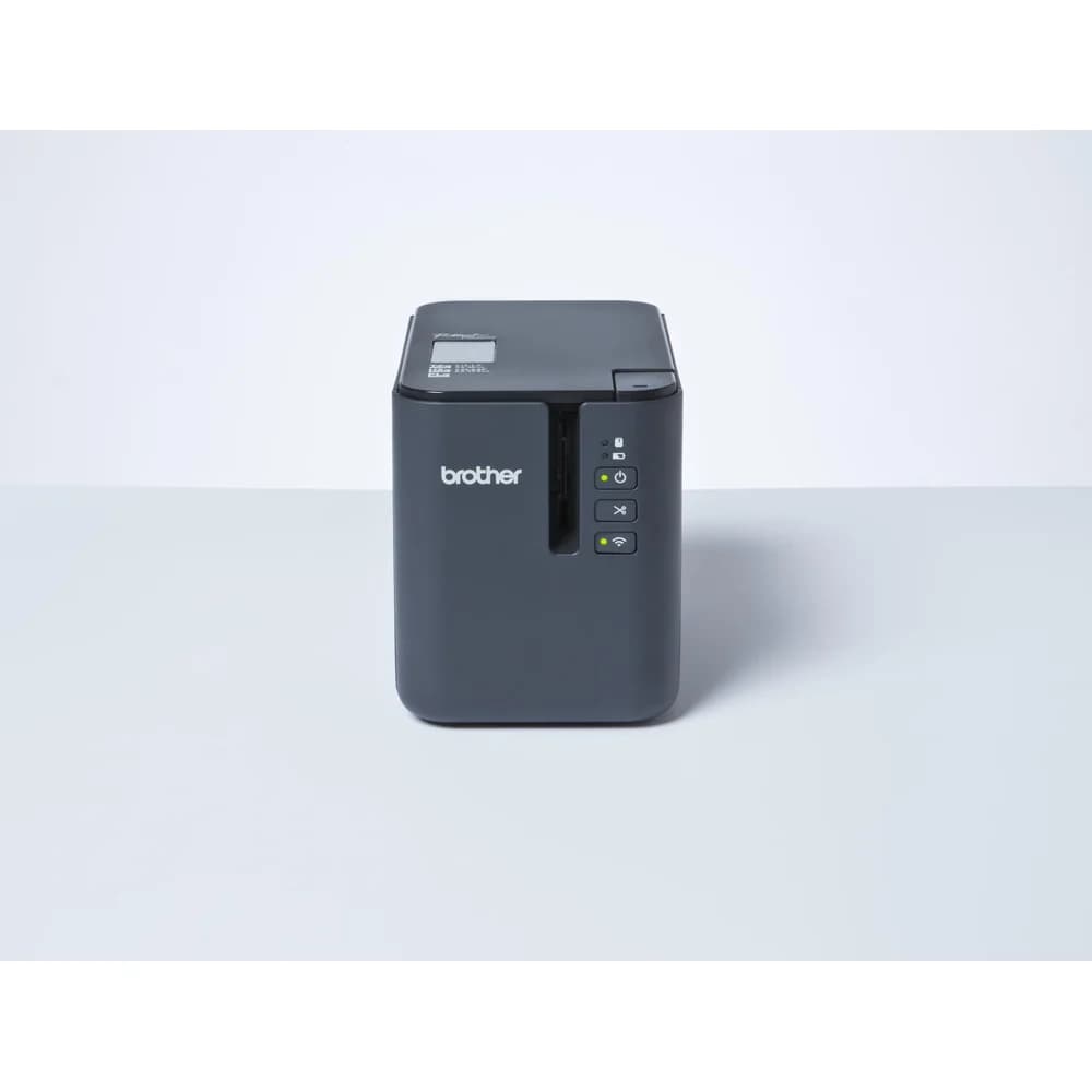 P-Touch PT-P900Wc