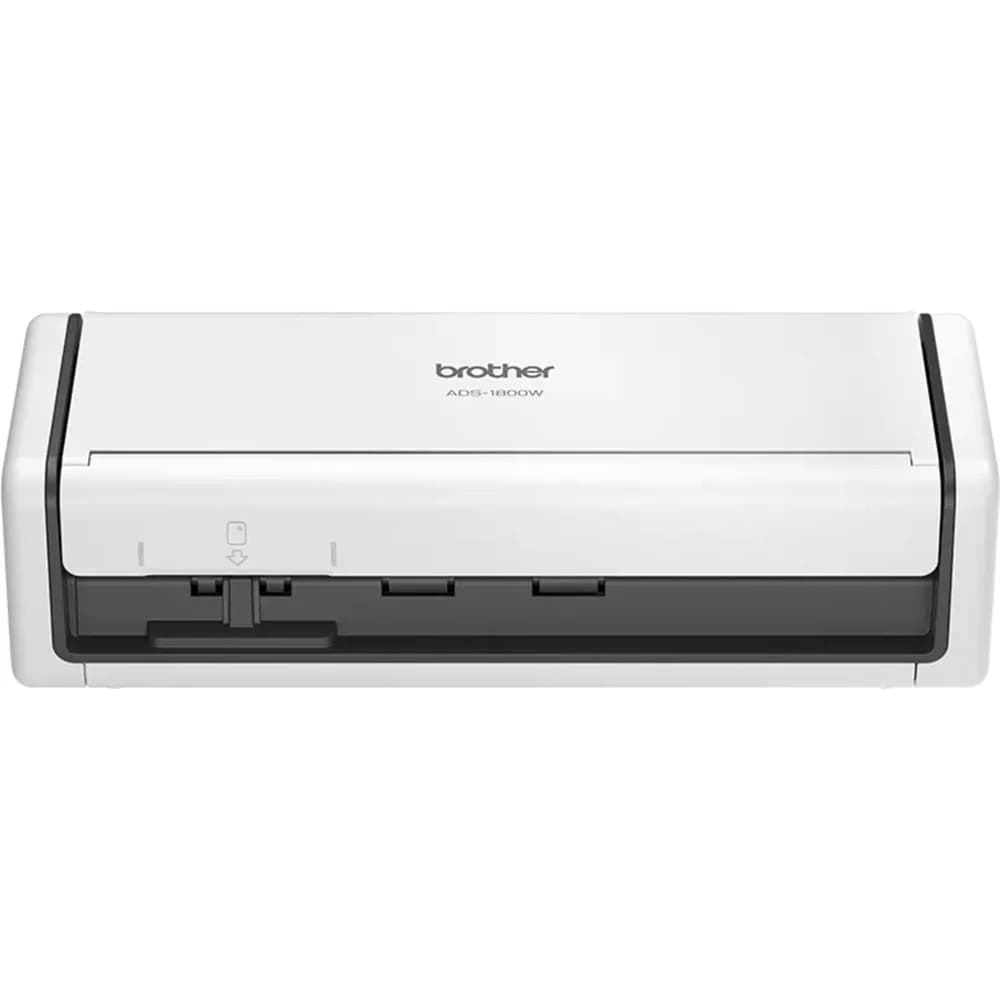 BROTHER ADS-1800W