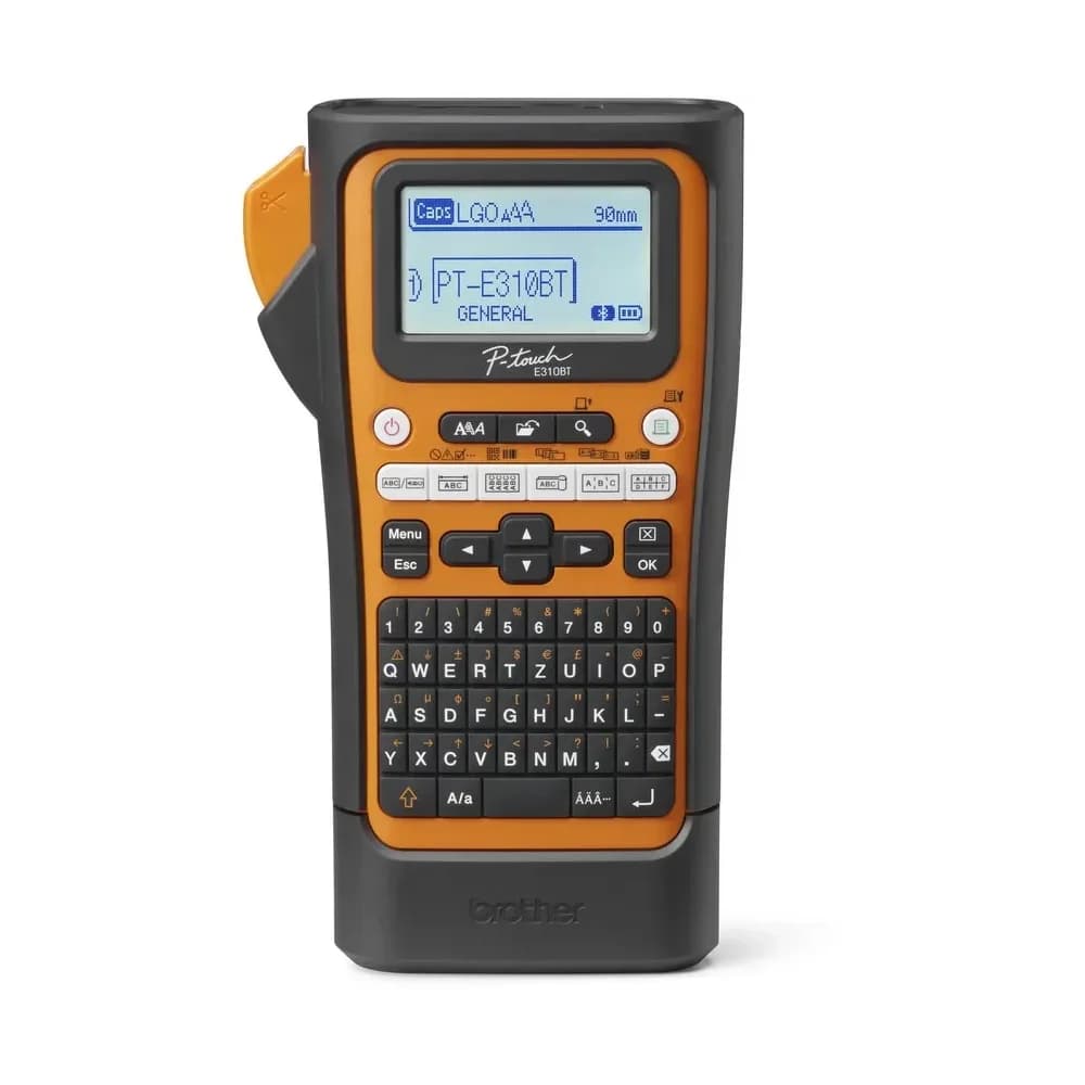 P-Touch PT-E310BTVP