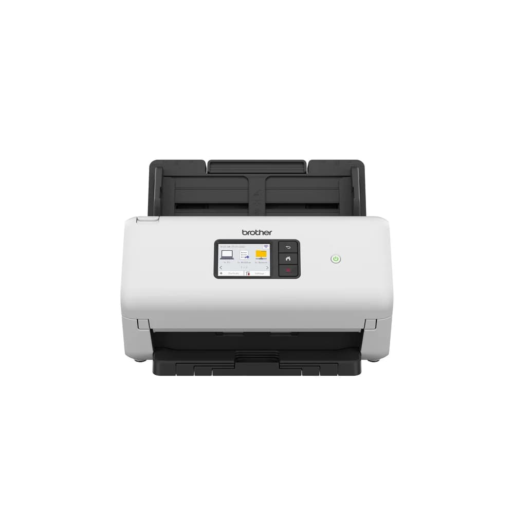 BROTHER ADS-4550W