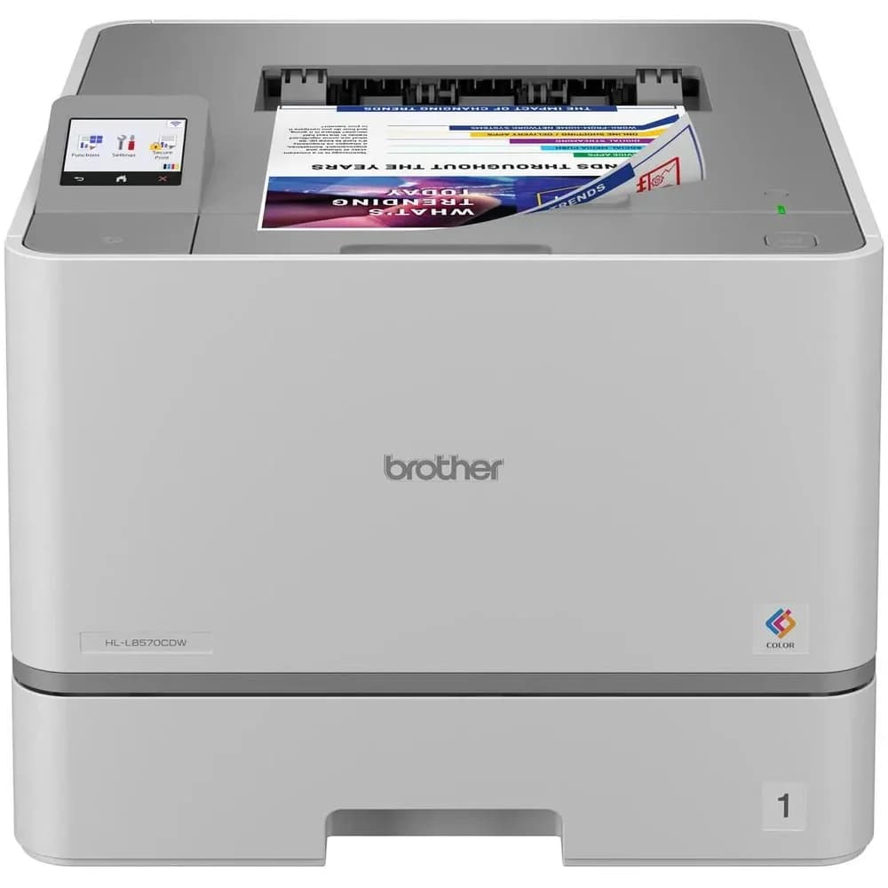 Brother HL-L8570CDW Laserdrucker