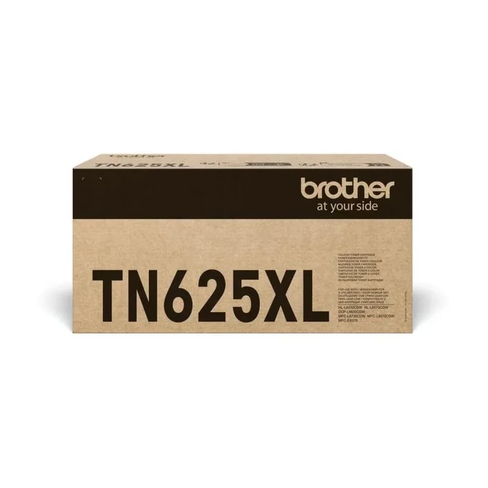 Brother Tonerpatrone