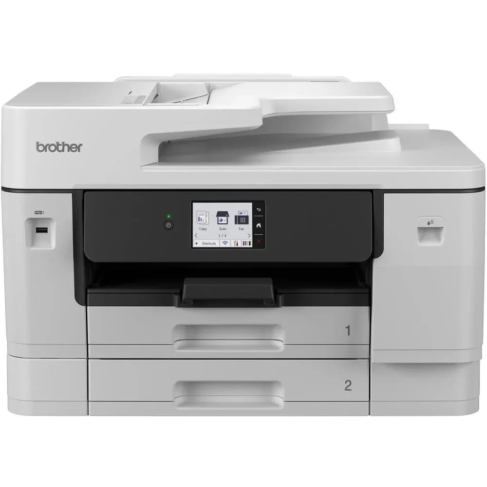 BROTHER MFC-J6960DW, Tinte, mehrfarbig