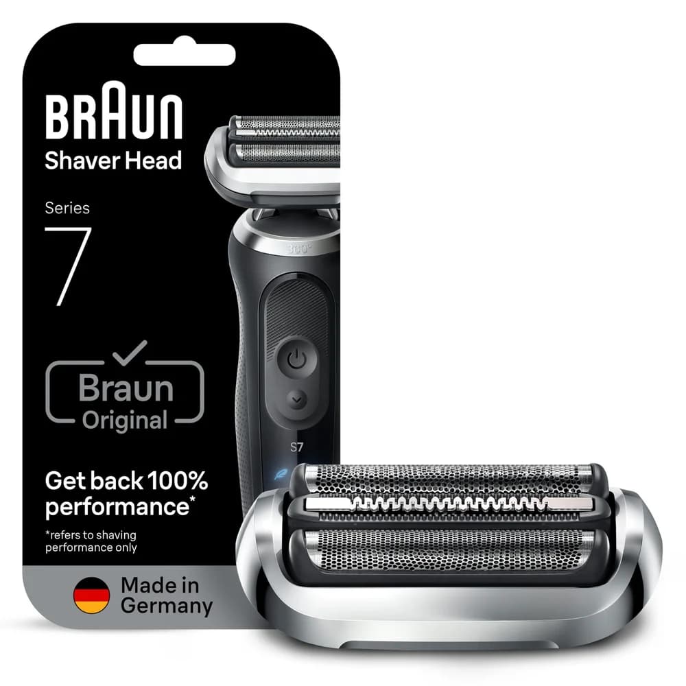Braun Kombipack 74S