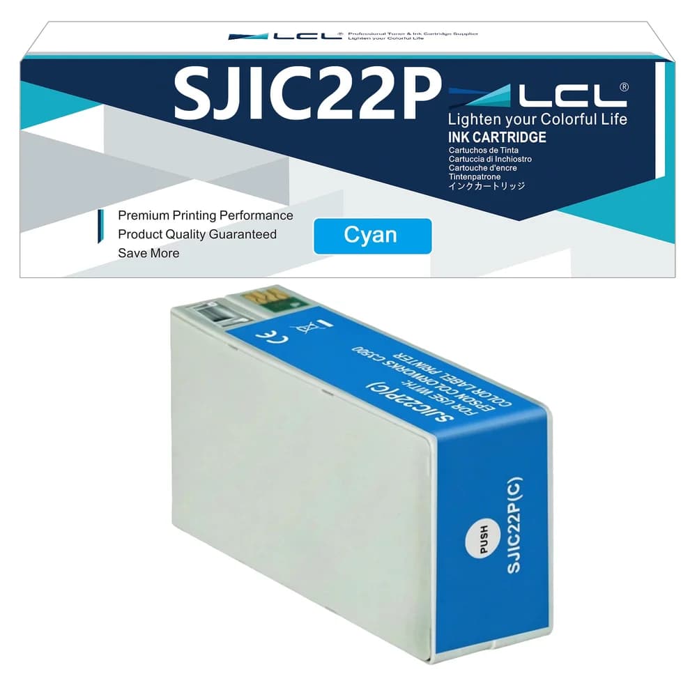 Epson, Druckerpatrone, S020602 (C)