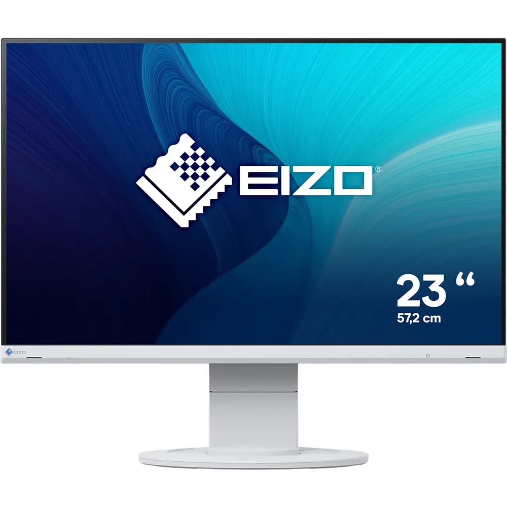 EIZO FlexScan EV2360 weiß, 22.5"