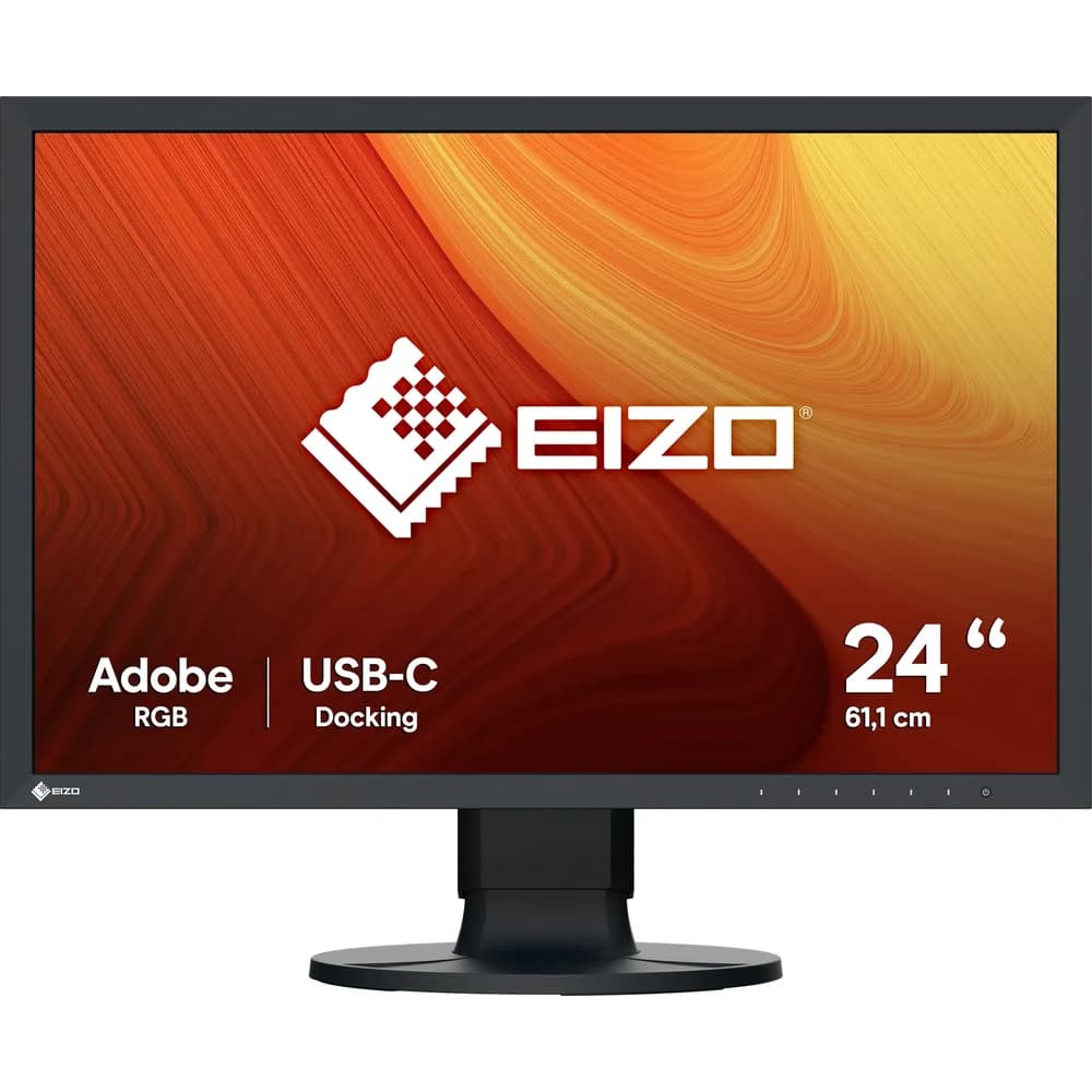 EIZO ColorEdge CS2400S