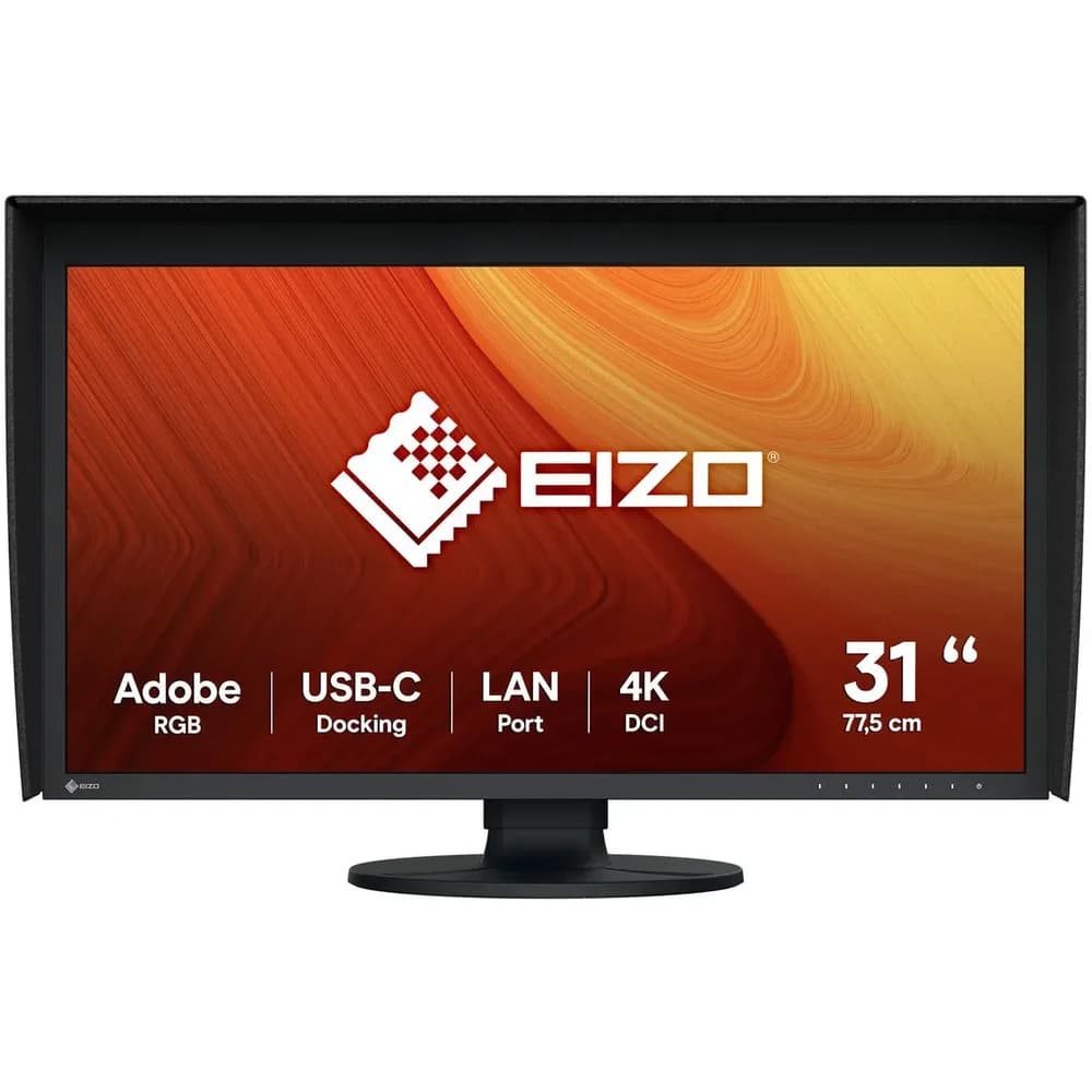 EIZO ColorEdge CG3100X