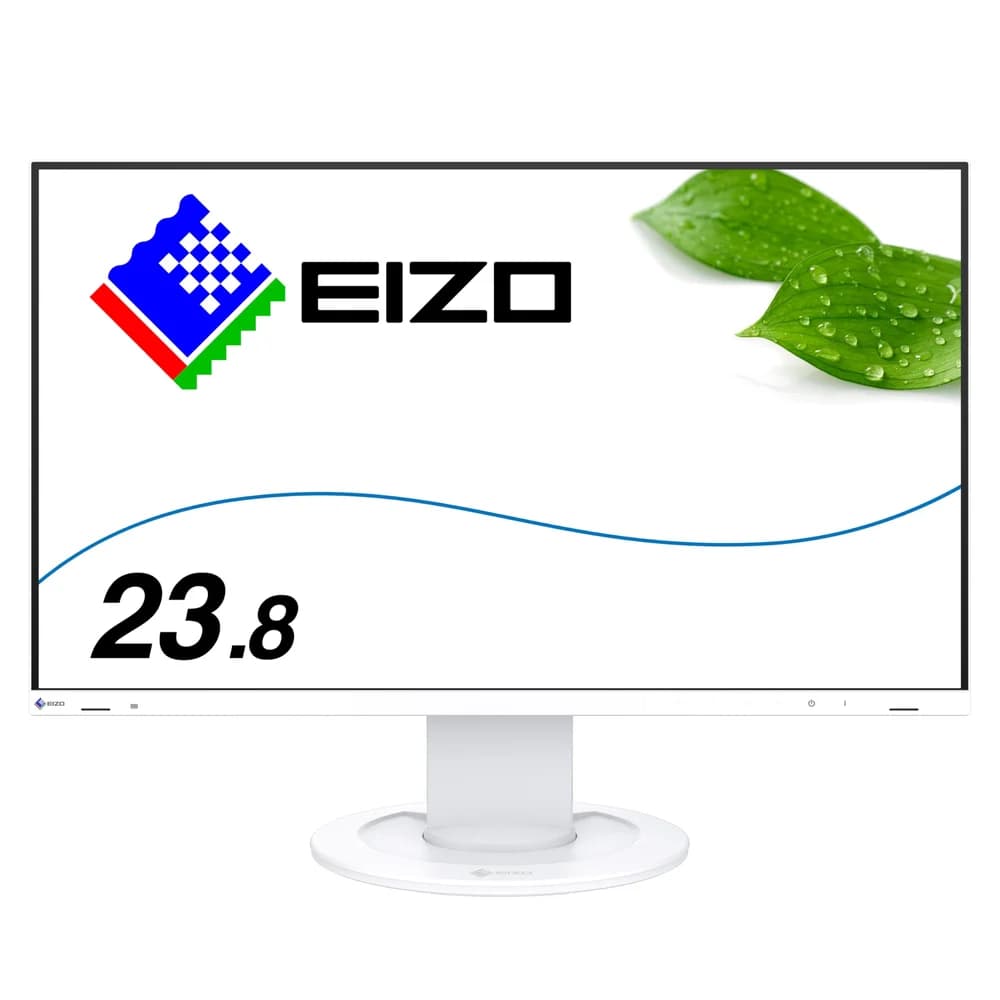 EIZO FlexScan EV2400R-WT