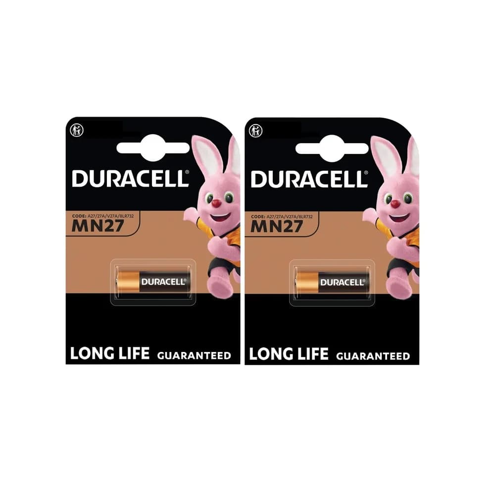 DURACELL MN27