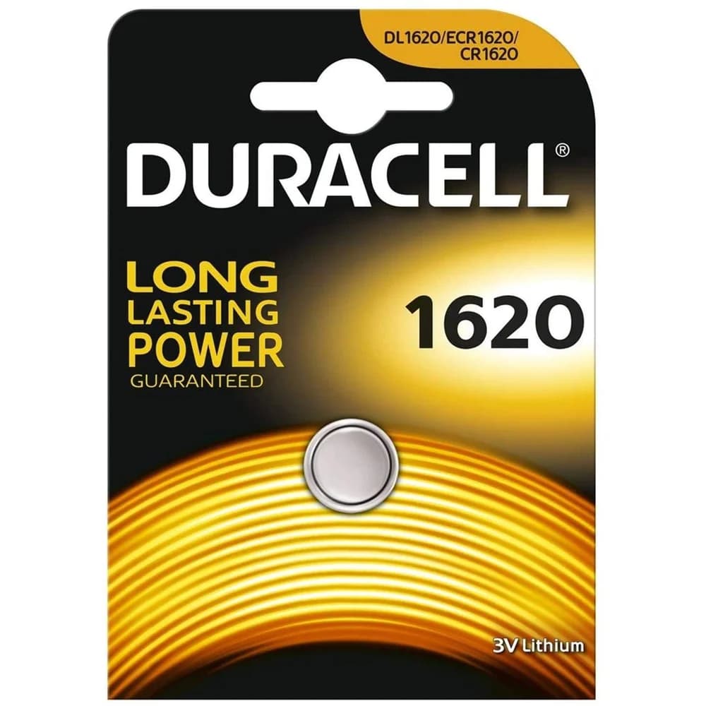 DURACELL DL1620