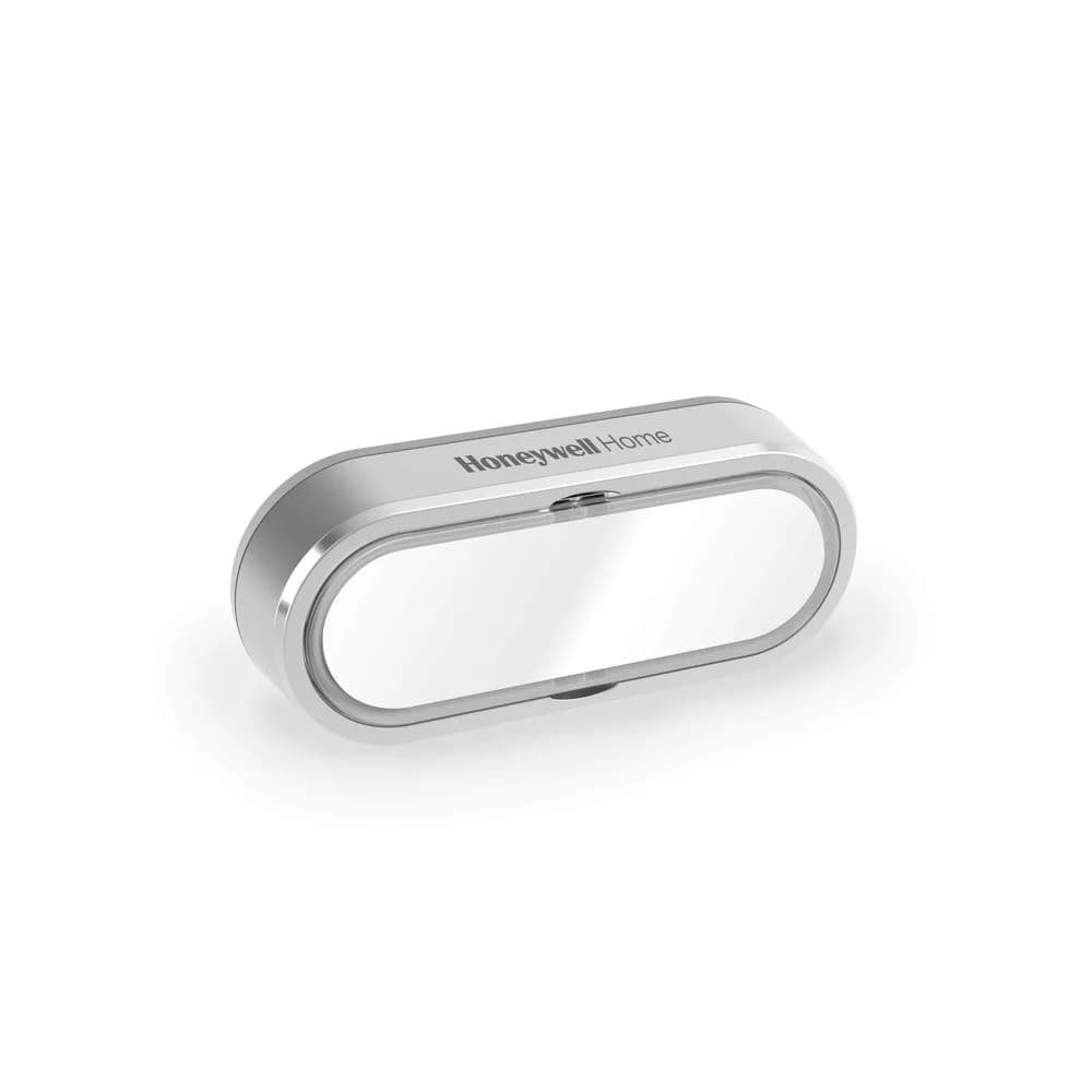 HONEY DCP911G - Klingeltaster, grau