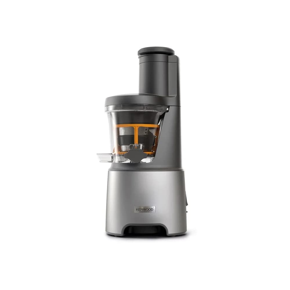 Kenwood Purejuice Pro Entsafter silber