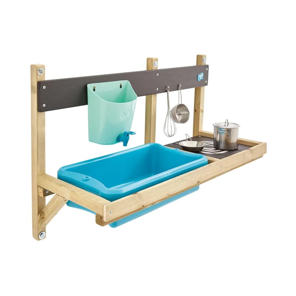 TP Toys Wandspielküche