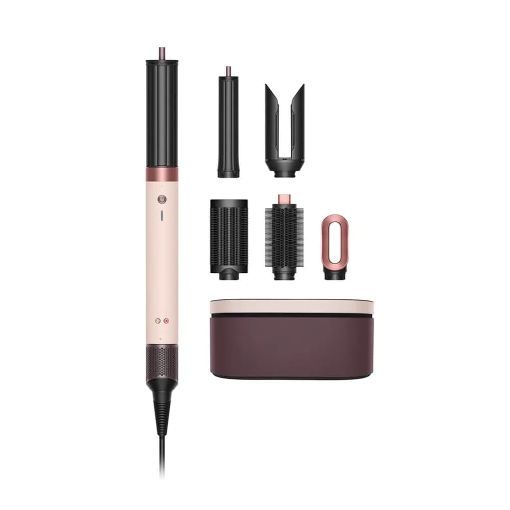 Dyson HS09 Airwrap Co-anda2x™ Multi-Haarstyler, Pink/Gold