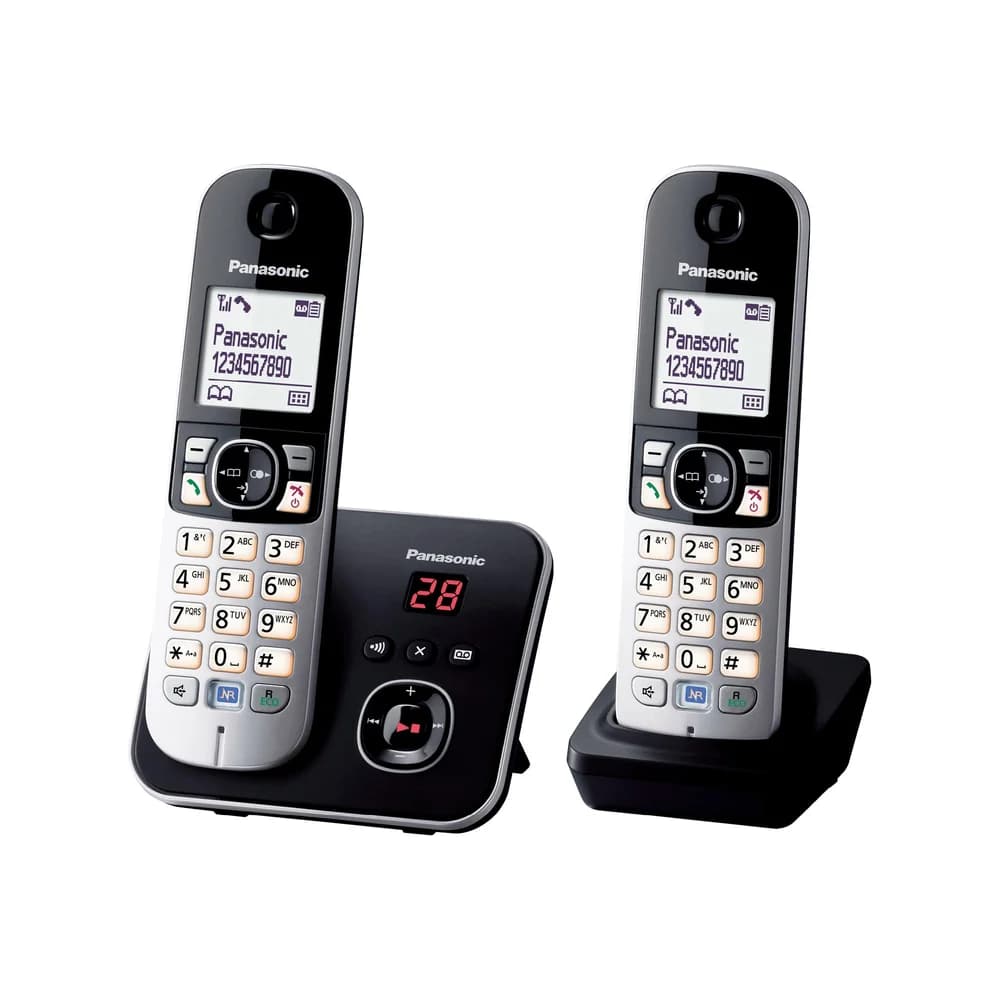 PANASONIC KX-TG6822GB