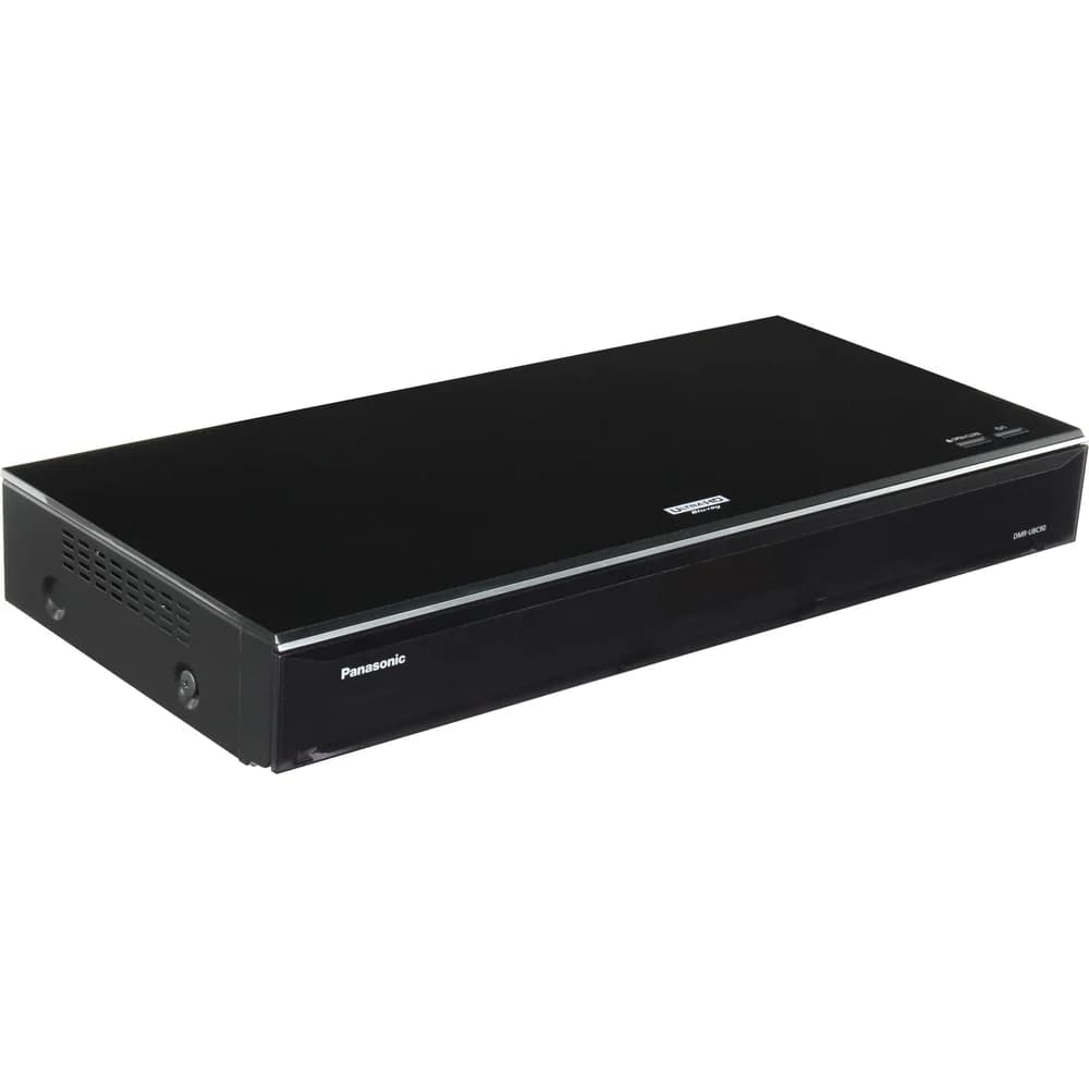 Panasonic DMR-UBC90EGK schwarz