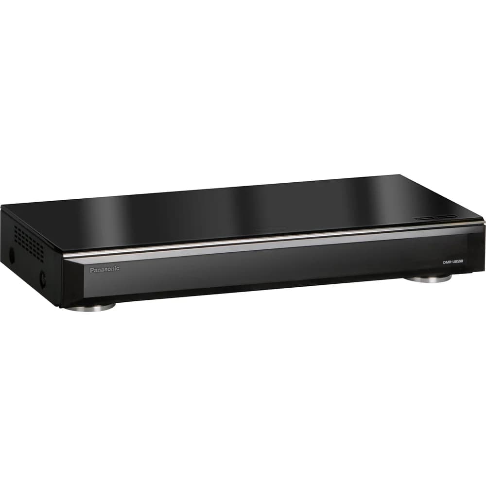 Panasonic DMR-UBS90EGK schwarz