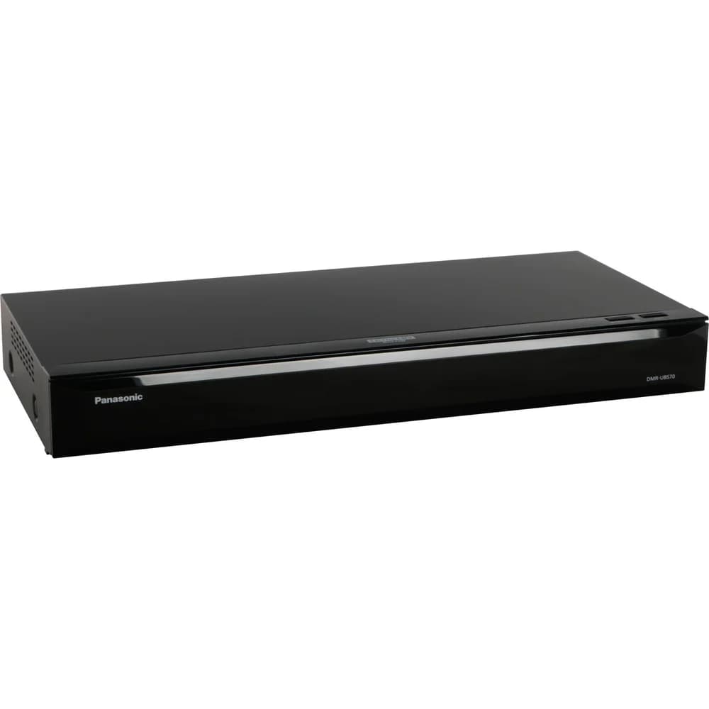 Panasonic DMR-UBS70EGK schwarz