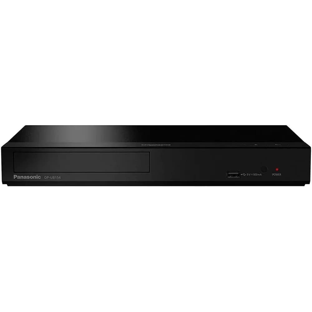 Panasonic DP-UB154EG-K schwarz