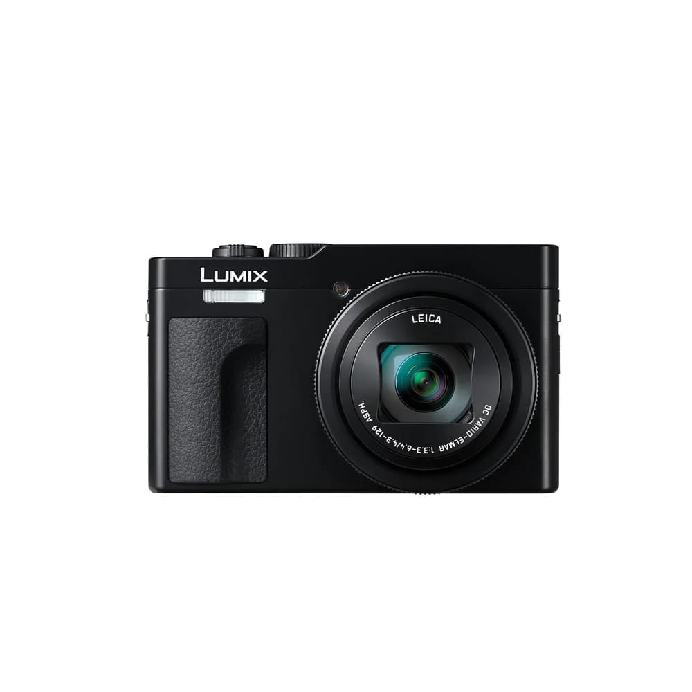 Lumix TZ99 - Black