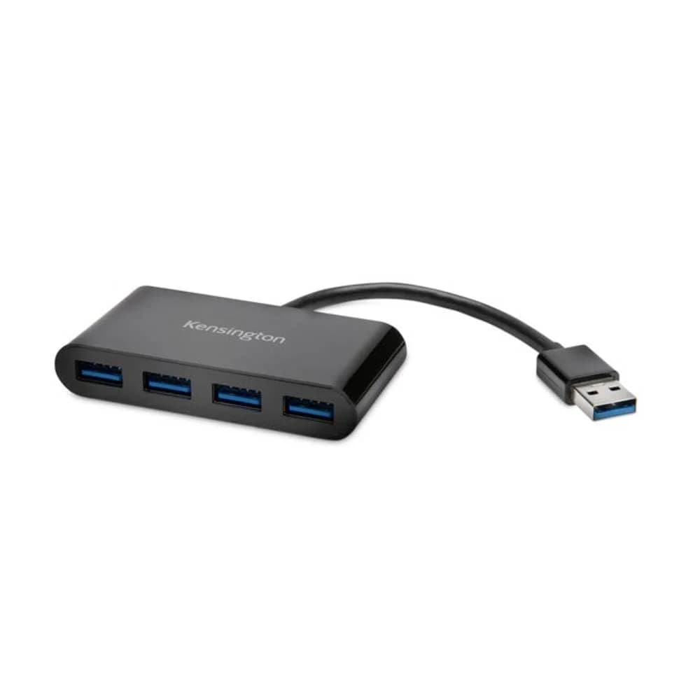 Kensington UH4000 USB 3.0-Hub