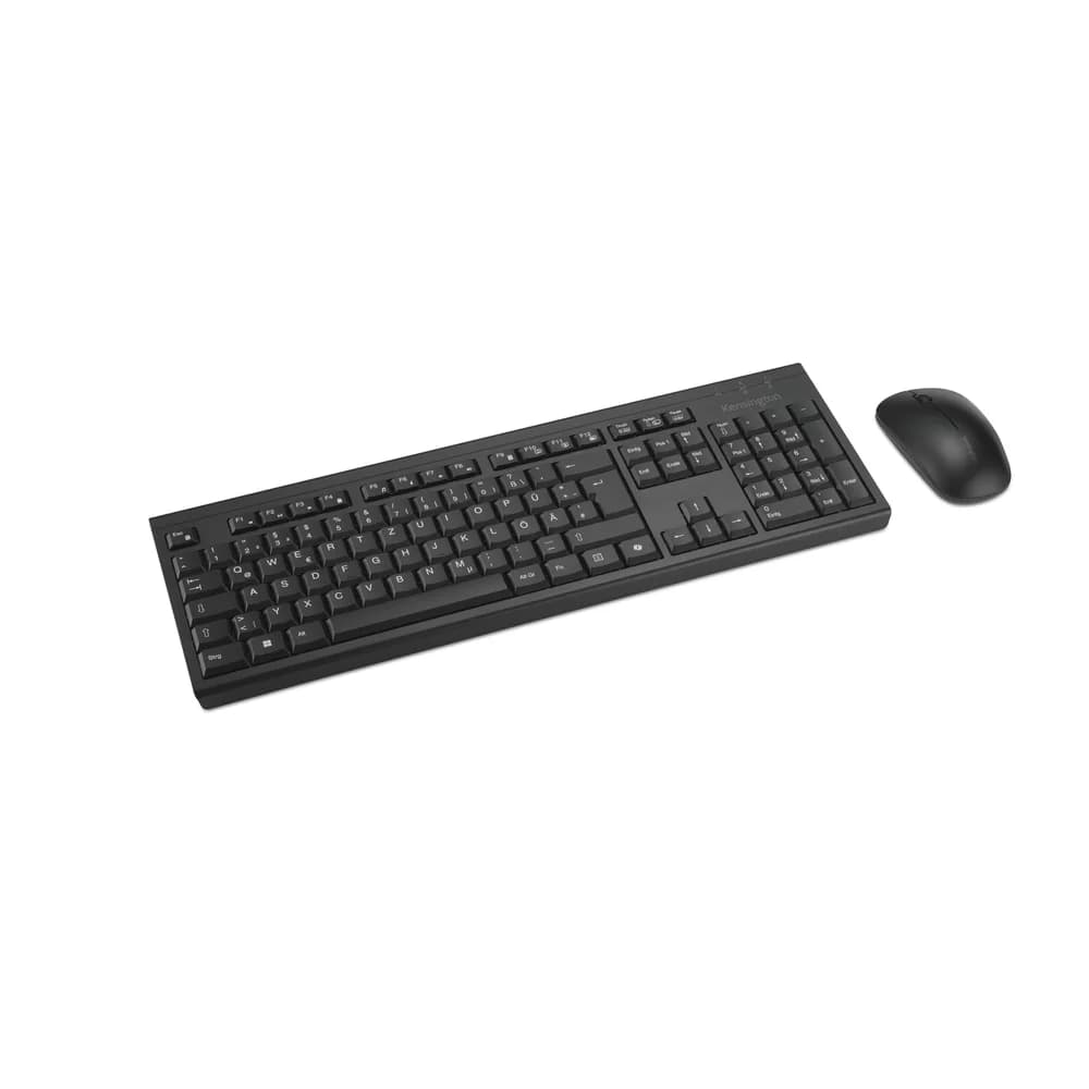 KENSINGTON KM270 EQ Rechargeable Desktop Set
