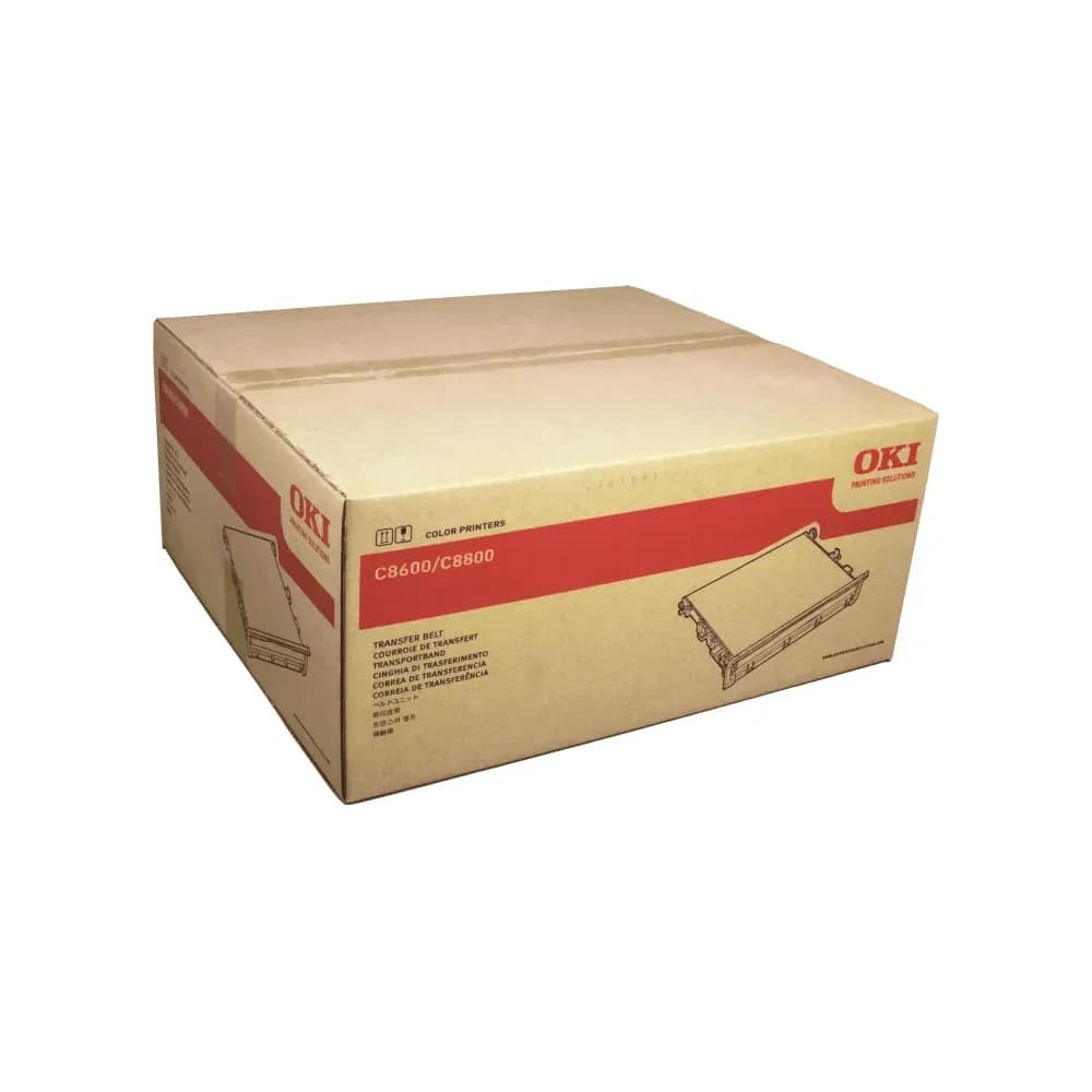 Oki Transfer Kit 43449705