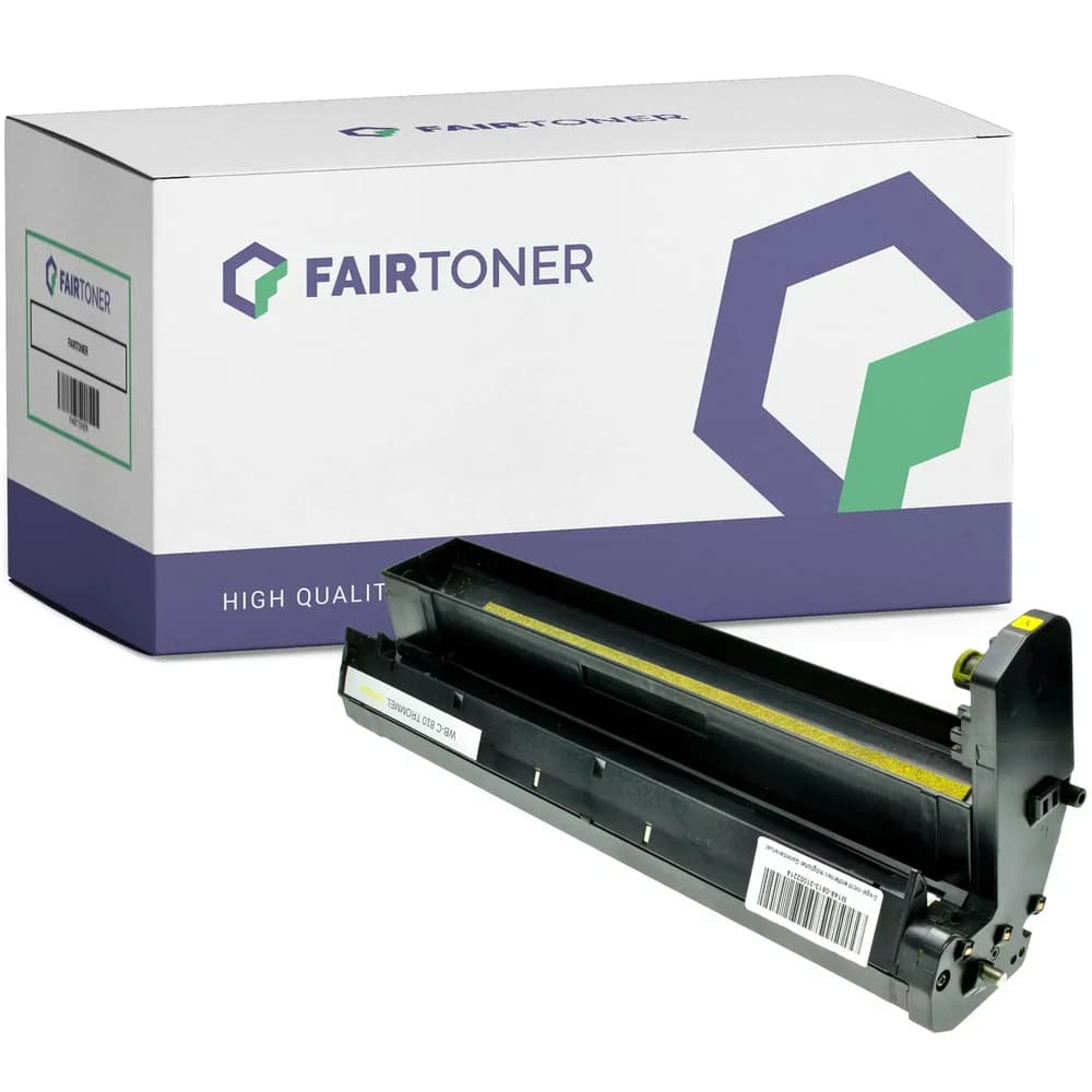OKI, Toner, 44064009 (Y)